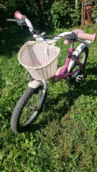 2бр. Детско колело 16цола