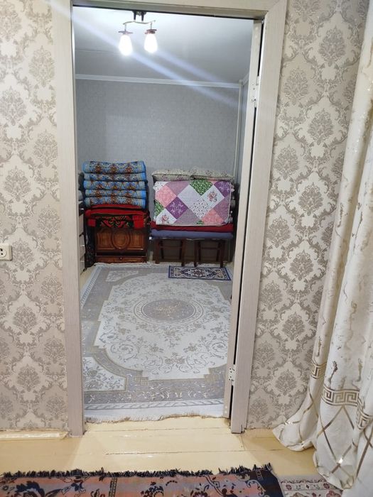 продается квартира