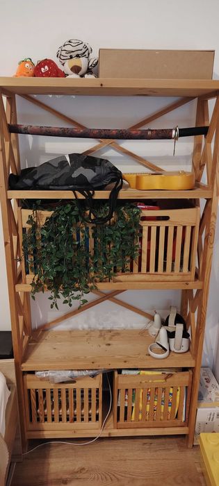Set mobilier pentru copii