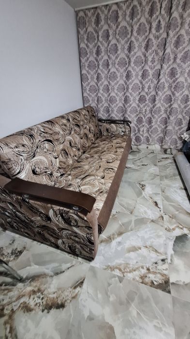 Vand canapea extensibila