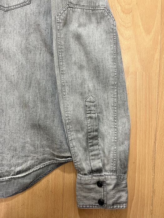 Belstaff мъжка риза L-XL