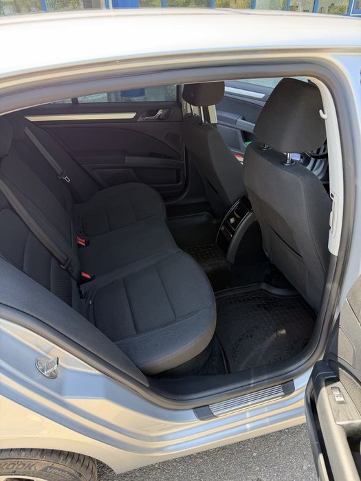 Skoda superb || Dsg6 2.0 diesel 140cp 2014
