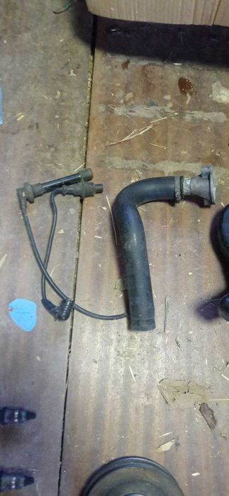 Части Honda CRV gen1