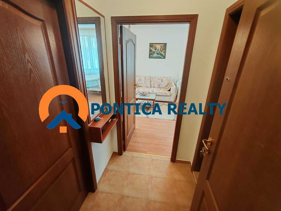 Продава се Двустаен апартамент в к.к. Слънчев бряг - 59 кв.м за 1297 €/кв.м - Снимка #5