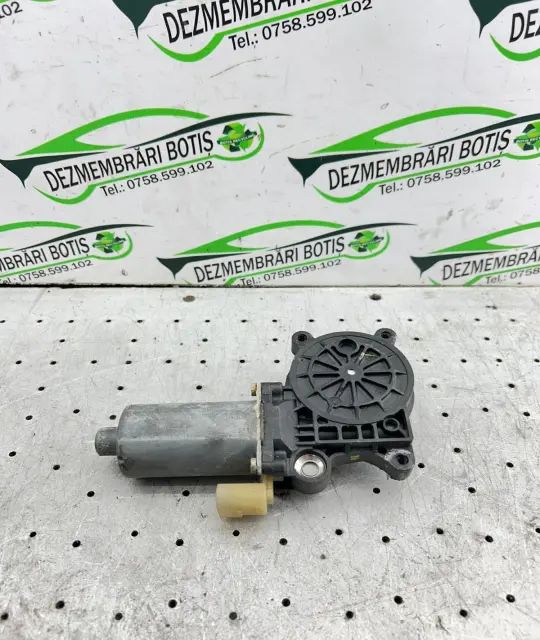 Motoras macara geam fata stanga 676283620630 676283620630 BMW Seria 3