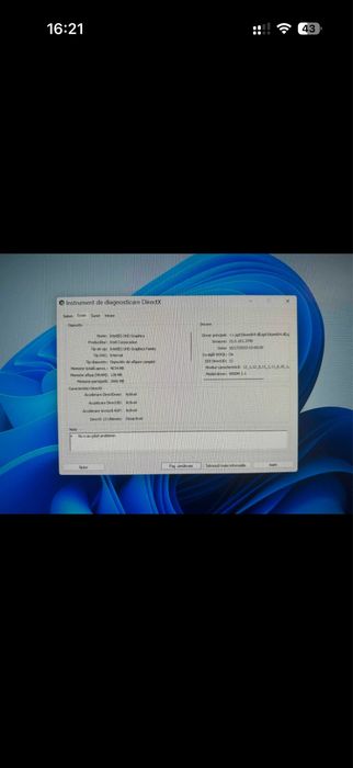 Sistem All in One Asus AIO A3402WBA