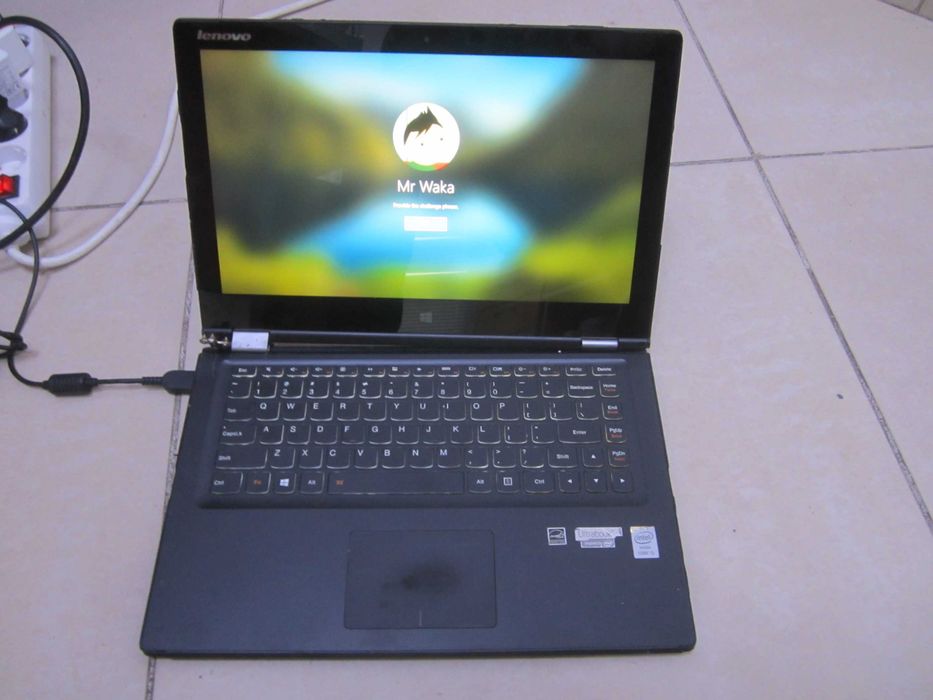 Lenovo IdealPad Yoga 13 i5