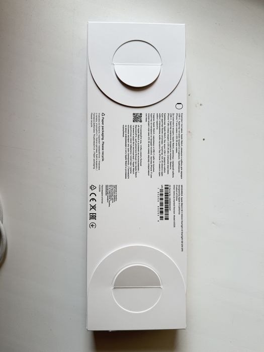 Apple Watch SE3 44m 2026
