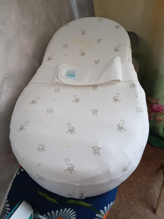 Кокон матрас Зевушка