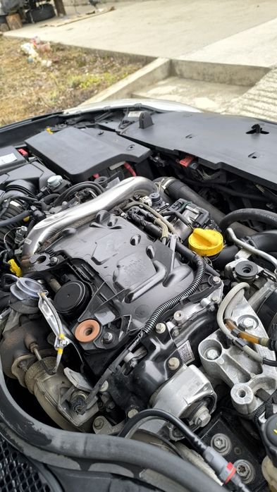 Двигател М9R 2.0D за рено, опел , нисан