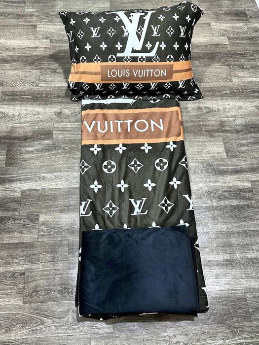 Постельное бельё