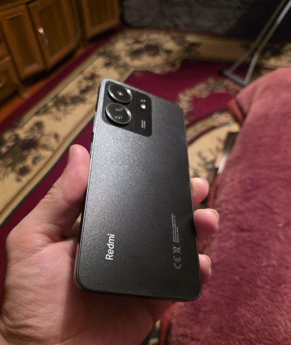 Продам Redmi 13 C