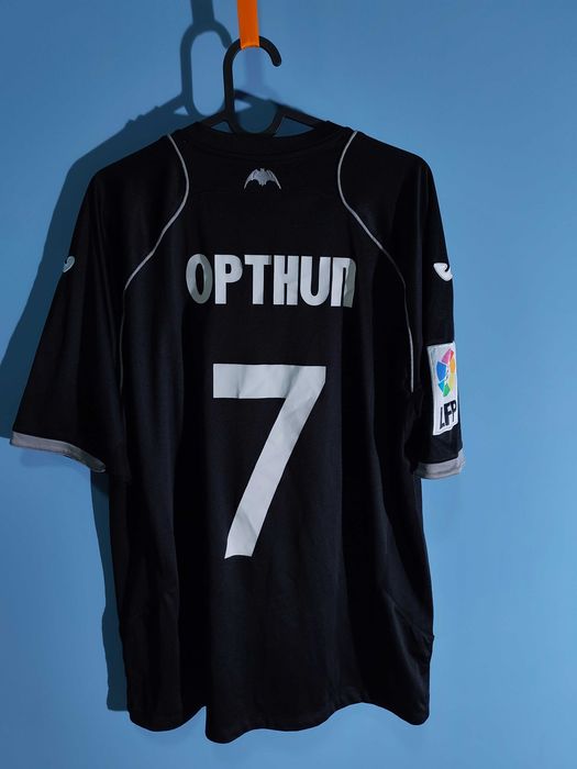 Valencia CF Тениска/Мъжка Тениска XL