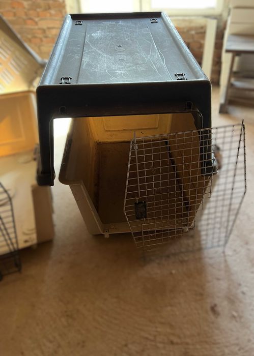 Големи Клетки за кучета XXL