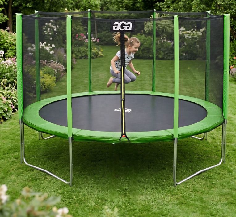 Trambulina Aga SPORT PRO 366 cm