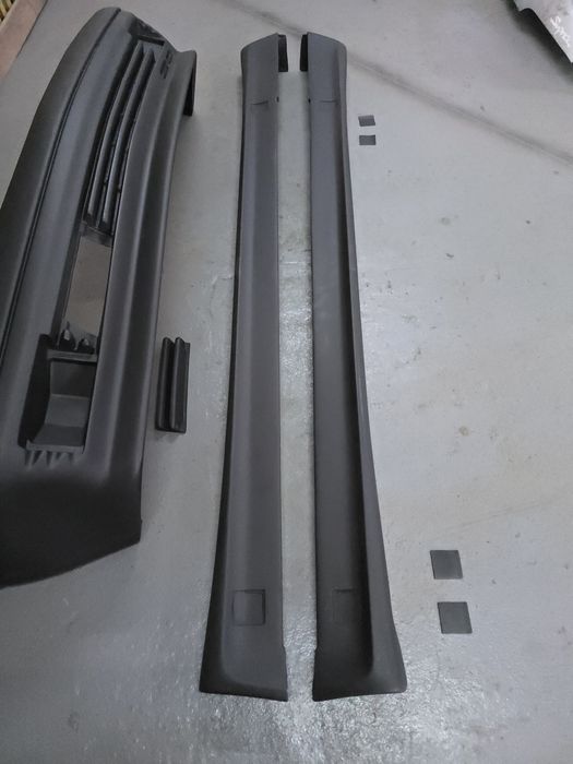 Mercedes W140 BRABUS