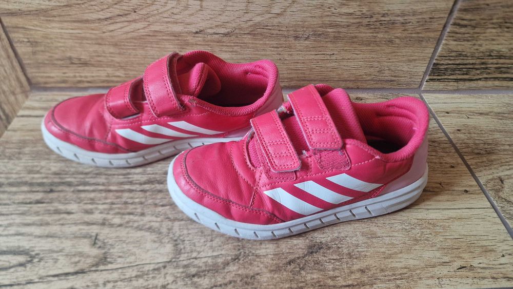 Adidas 33 номер Оригинални детски маратонки