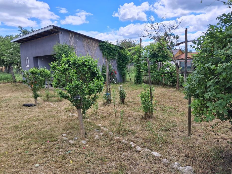 Casa pentru locuit permanent sau casa de vacanta