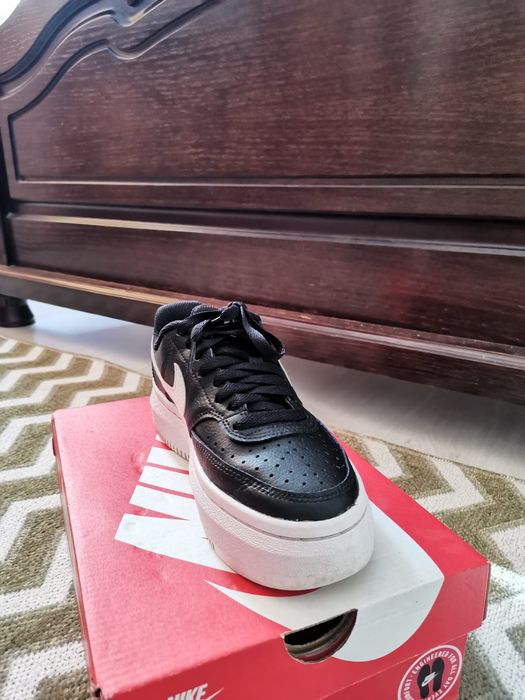 Sneakers Nike dama