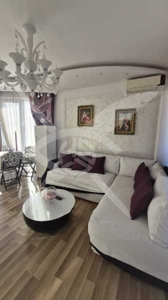 Продава се Двустаен апартамент в к.к. Слънчев бряг - 74 кв.м за 1158 €/кв.м - Снимка #2