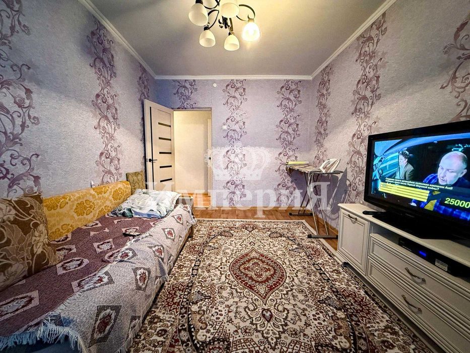 Продажа квартиры Каратал Вероника Империя