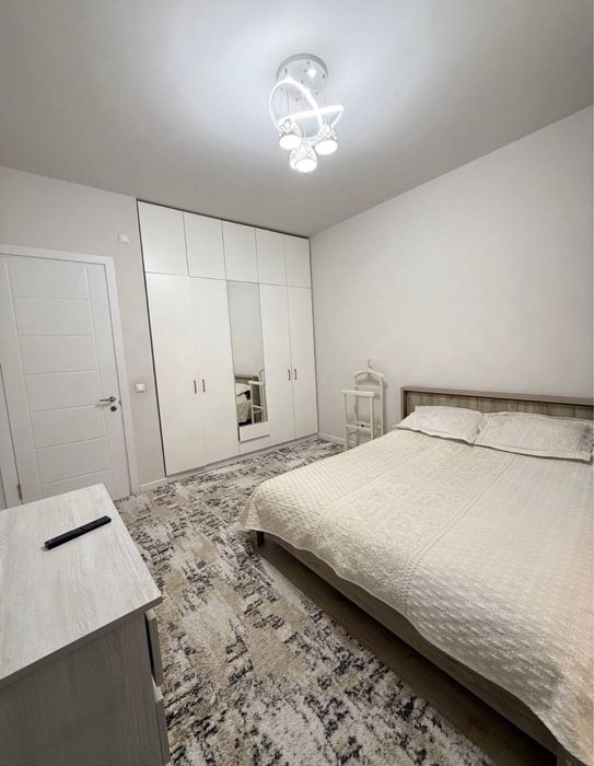 Аренда Квартира Новастройка Олмазор Сити