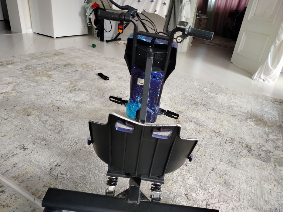 Продам дрифткар мощный