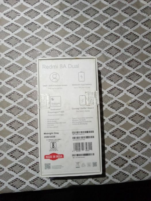 Телефон Redmi 8A Dual