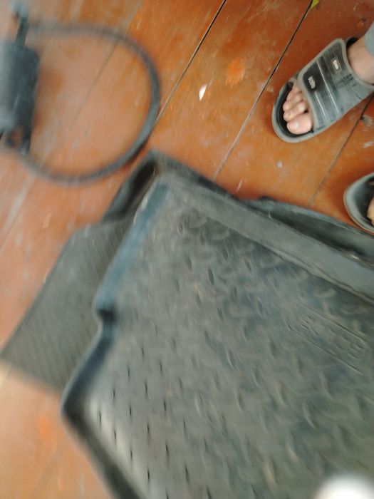 Spark polik sotiladi