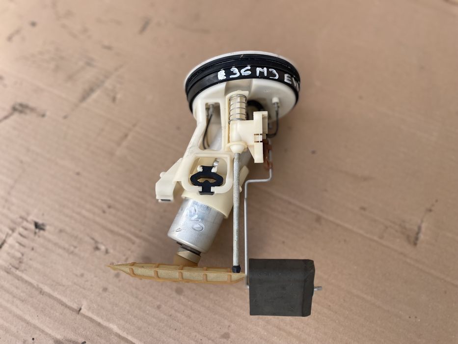 Бензинова помпа от BMW E36 M3 Evo