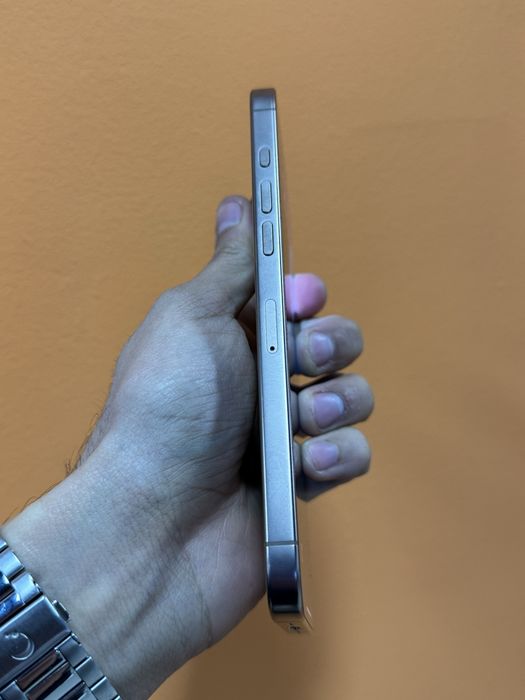 Iphone 16 pro max 512gb