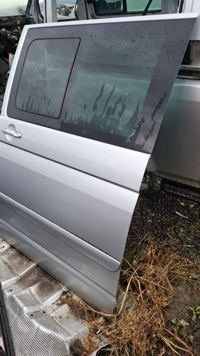 Vand usa culisanta Stg Volkswagen T5