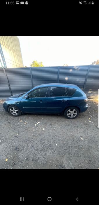 MAZDA  2007 — imagine 2