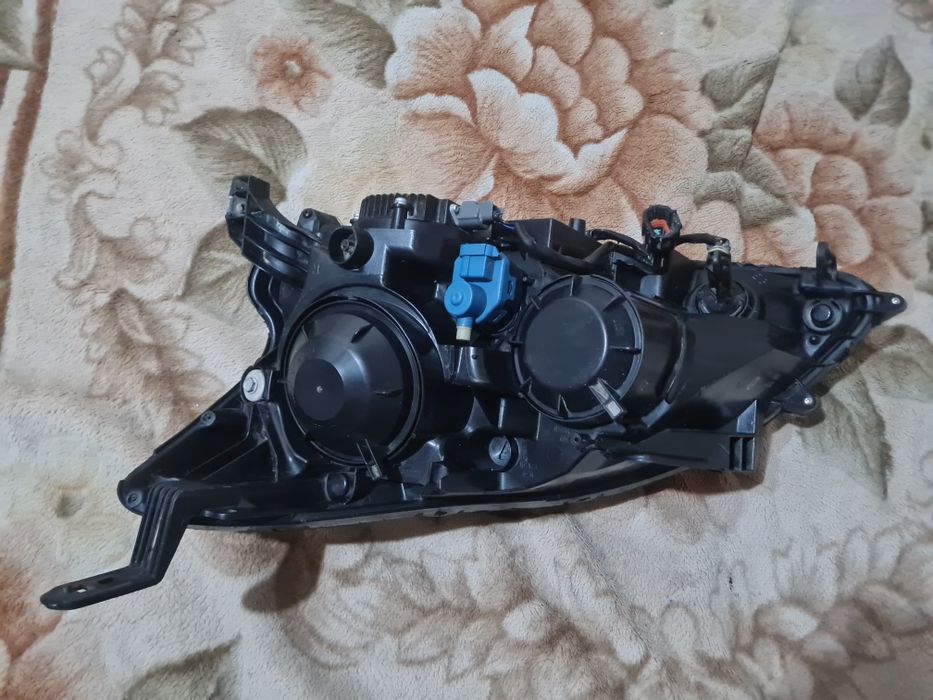 Фара на ниссан SENTRA B17