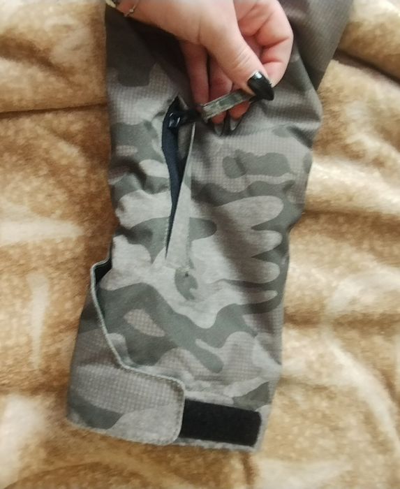 Дамско пролетно яке