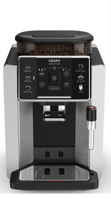 Кафеавтомат Krups EA910E10