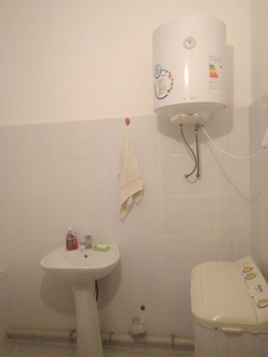 Квартира 2-х комнатная своя