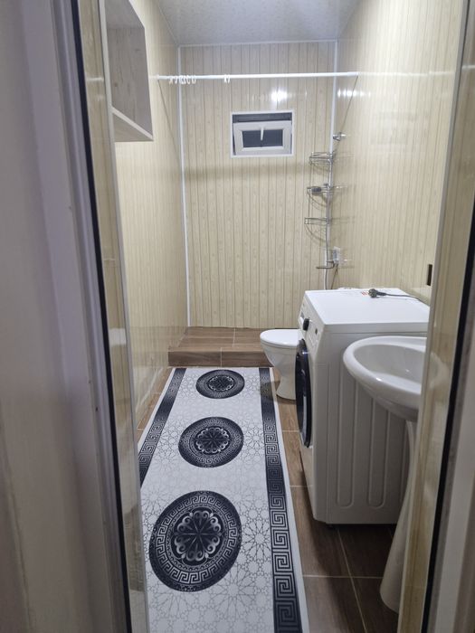 Сдается дом на земле