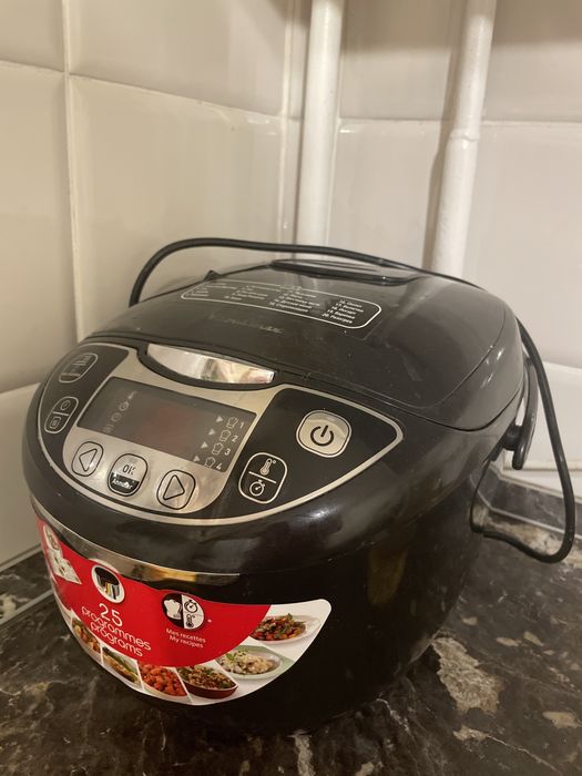 Мультиварка moulinex