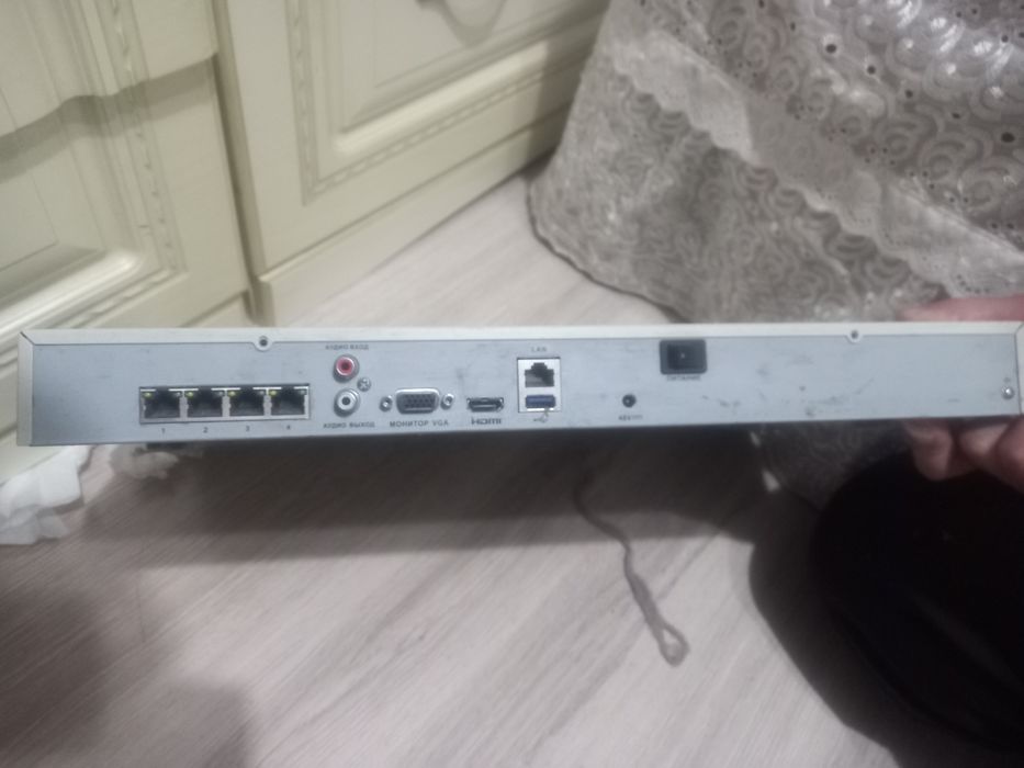 Видеорегистратор