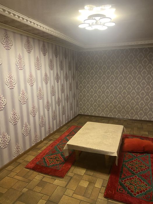 Пахтакор 2 де Сайрамский переезд