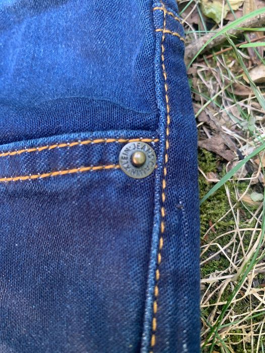 Calvin Klein • Келвин Клайн