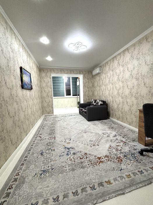 Продается 3х ком Кадыр Мырза 3/6