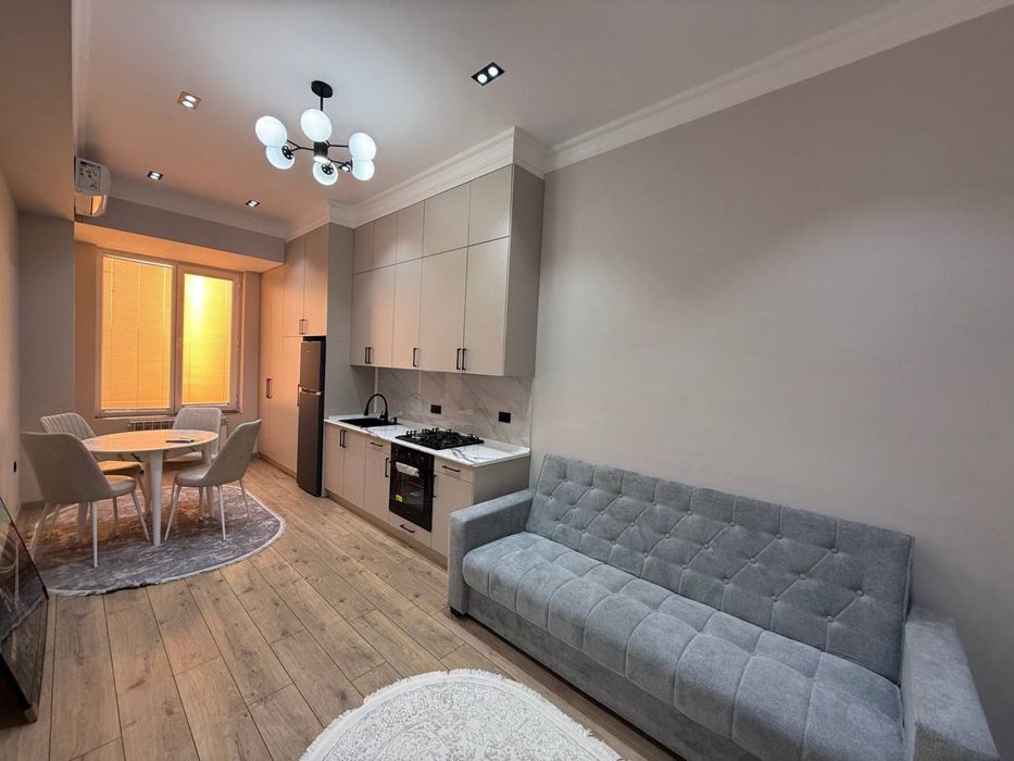 Продается новостройка ЖК Aviasozlar Plaza Кадышева Яшнабад