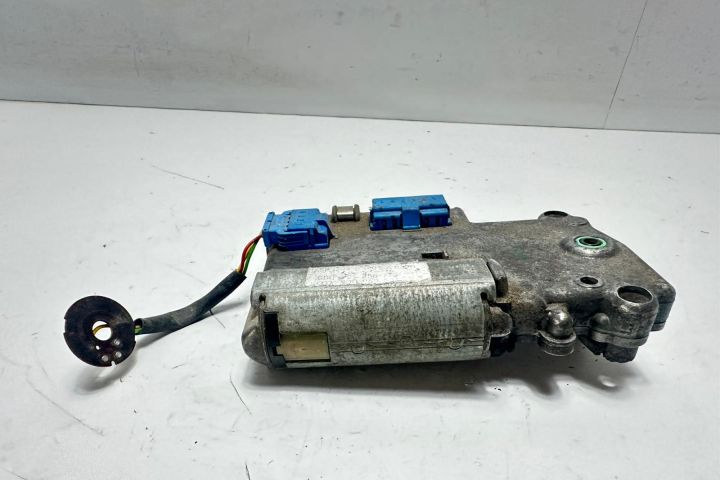 Motoras trapa 9d0959591 Audi A4 B5 seria