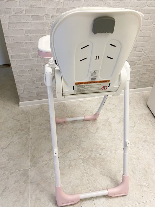 Столче за хранене Kika Boo Vitto