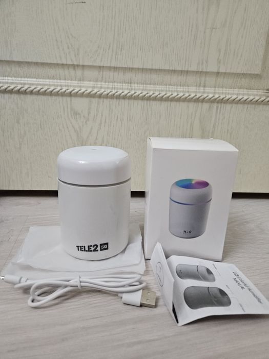 Увлажнитель воздуха