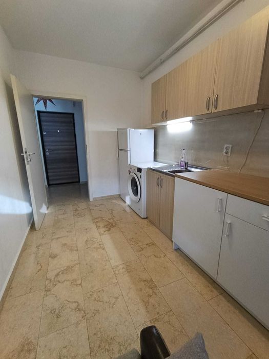 Garsonieră 41 mp în Vilă (2018) + PARCARE nr CADASTRAL Inclus Militari Chiajna — fotografia 2