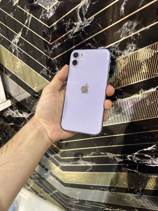 Продам телефон Айфон 11 128 Gb