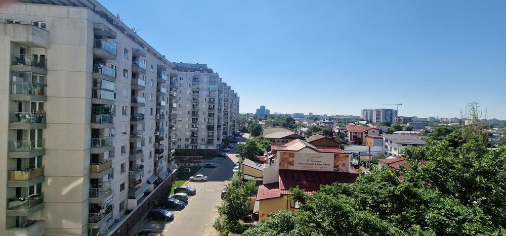 Vând Apartament de 2 camere tip studio în Rose Garden direct proprietar